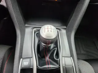 2019 Honda Civic Si