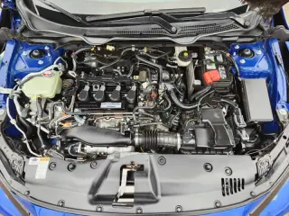 2019 Honda Civic Si