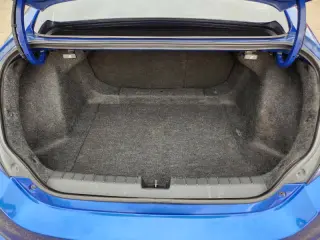 2019 Honda Civic Si