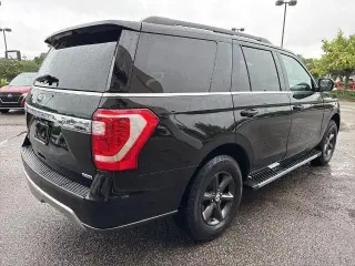 Ford Expedition 2018 4x4 XLT 4dr SUV