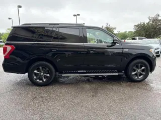Ford Expedition 2018 4x4 XLT 4dr SUV