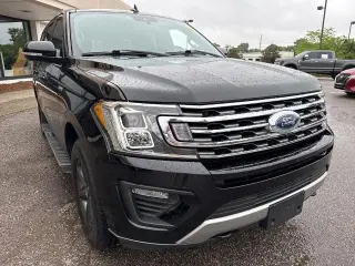 Ford Expedition 2018 4x4 XLT 4dr SUV