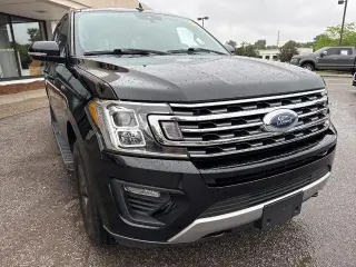 Ford Expedition 2018 4x4 XLT 4dr SUV