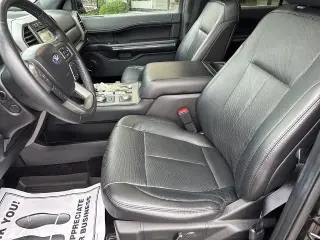 Ford Expedition 2018 4x4 XLT 4dr SUV