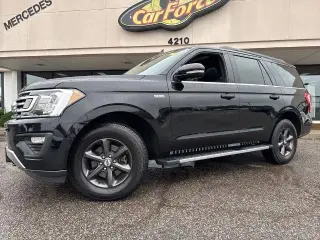 Ford Expedition 2018 4x4 XLT 4dr SUV