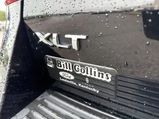 Ford Expedition 2018 4x4 XLT 4dr SUV