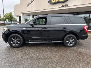 Ford Expedition 2018 4x4 XLT 4dr SUV
