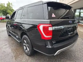Ford Expedition 2018 4x4 XLT 4dr SUV