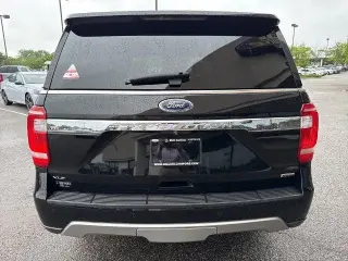 Ford Expedition 2018 4x4 XLT 4dr SUV