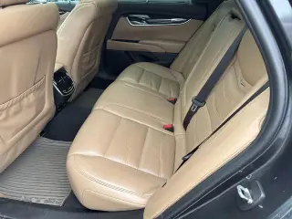 Cadillac XTS 2018 AWD Platinum 4dr Sedan