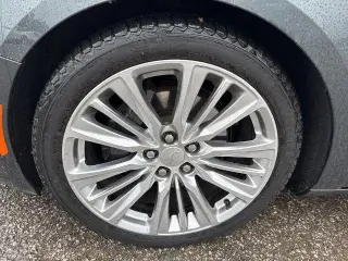 Cadillac XTS 2018 AWD Platinum 4dr Sedan