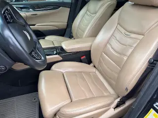 Cadillac XTS 2018 AWD Platinum 4dr Sedan