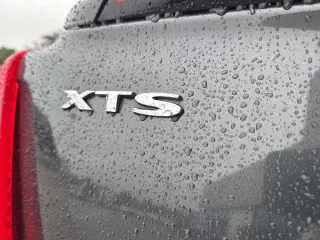 Cadillac XTS 2018 AWD Platinum 4dr Sedan