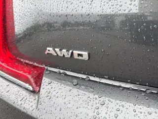 Cadillac XTS 2018 AWD Platinum 4dr Sedan