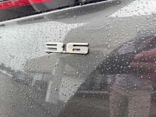 Cadillac XTS 2018 AWD Platinum 4dr Sedan