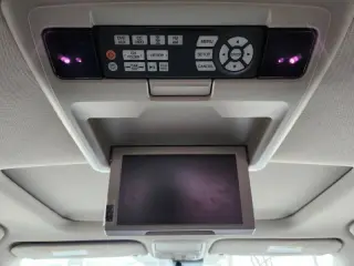 2015 Honda Odyssey Touring Elite