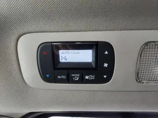2015 Honda Odyssey Touring Elite