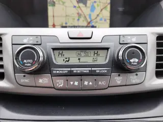 2015 Honda Odyssey Touring Elite