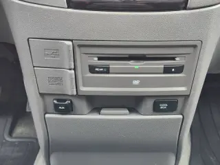 2015 Honda Odyssey Touring Elite