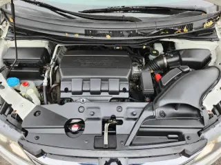 2015 Honda Odyssey Touring Elite