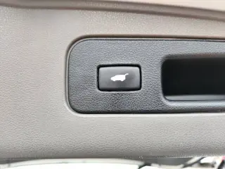 2015 Honda Odyssey Touring Elite