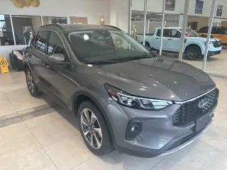 Ford Escape 2024 AWD Platinum 4dr SUV