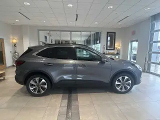 Ford Escape 2024 AWD Platinum 4dr SUV
