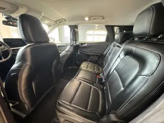 Ford Escape 2024 AWD Platinum 4dr SUV