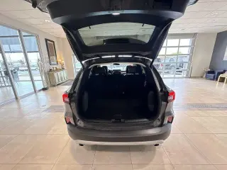 Ford Escape 2024 AWD Platinum 4dr SUV