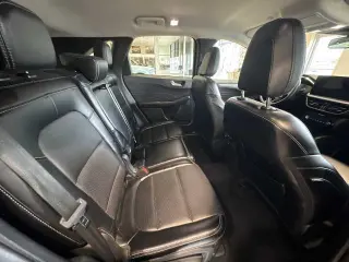 Ford Escape 2024 AWD Platinum 4dr SUV