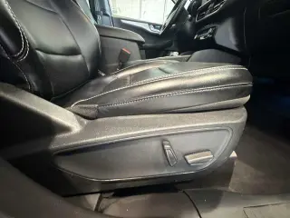 Ford Escape 2024 AWD Platinum 4dr SUV