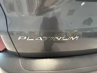 Ford Escape 2024 AWD Platinum 4dr SUV
