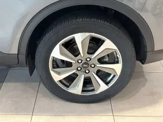 Ford Escape 2024 AWD Platinum 4dr SUV