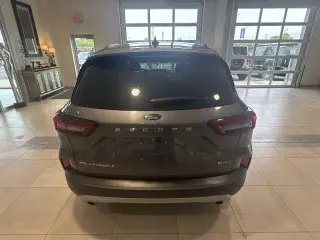 Ford Escape 2024 AWD Platinum 4dr SUV