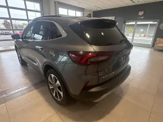 Ford Escape 2024 AWD Platinum 4dr SUV