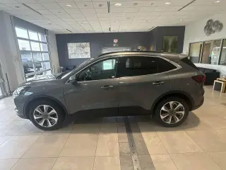 Ford Escape 2024 AWD Platinum 4dr SUV