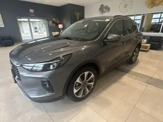 Ford Escape 2024 AWD Platinum 4dr SUV
