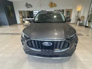 Ford Escape 2024 AWD Platinum 4dr SUV