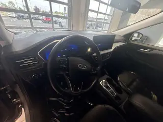 Ford Escape 2024 AWD Platinum 4dr SUV