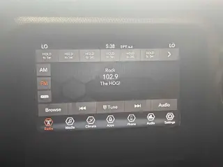 Jeep Wrangler 2020 4x4 Willys Sport 2dr SUV