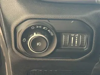 Jeep Wrangler 2020 4x4 Willys Sport 2dr SUV