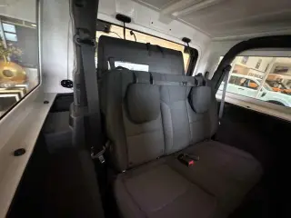 Jeep Wrangler 2020 4x4 Willys Sport 2dr SUV