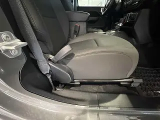 Jeep Wrangler 2020 4x4 Willys Sport 2dr SUV