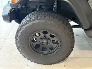 Jeep Wrangler 2020 4x4 Willys Sport 2dr SUV