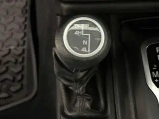 Jeep Wrangler 2020 4x4 Willys Sport 2dr SUV