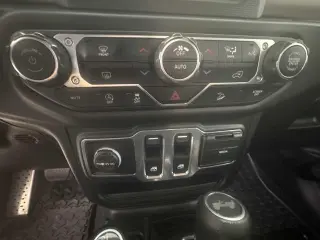 Jeep Wrangler 2020 4x4 Willys Sport 2dr SUV