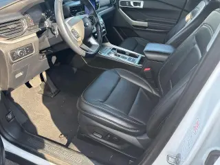 Ford Explorer 2023 XLT 4dr SUV