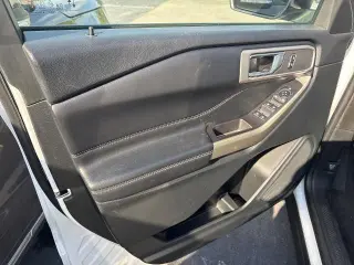 Ford Explorer 2023 XLT 4dr SUV