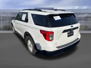 Ford Explorer 2023 XLT 4dr SUV