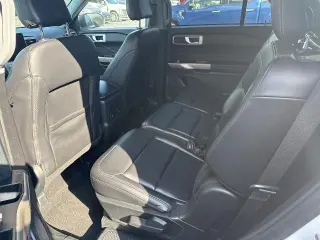 Ford Explorer 2023 XLT 4dr SUV